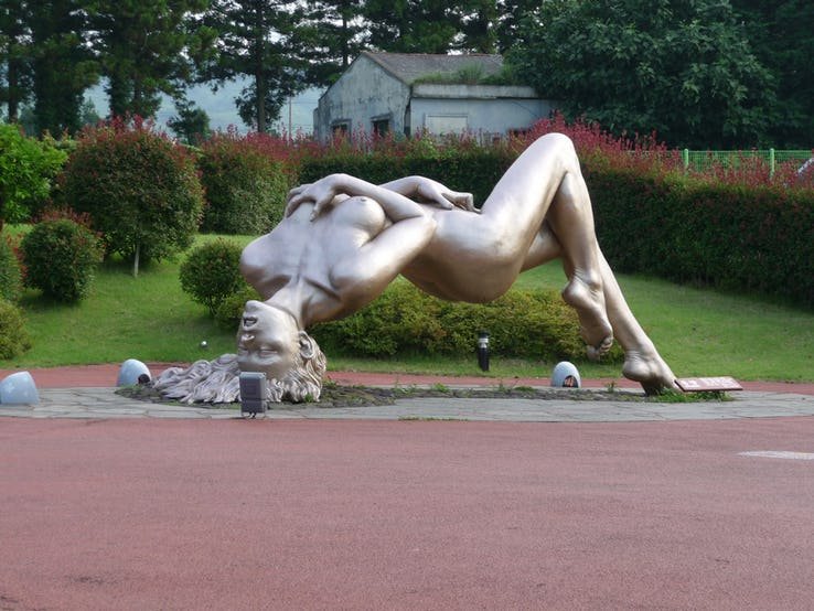 sculture-erotiche