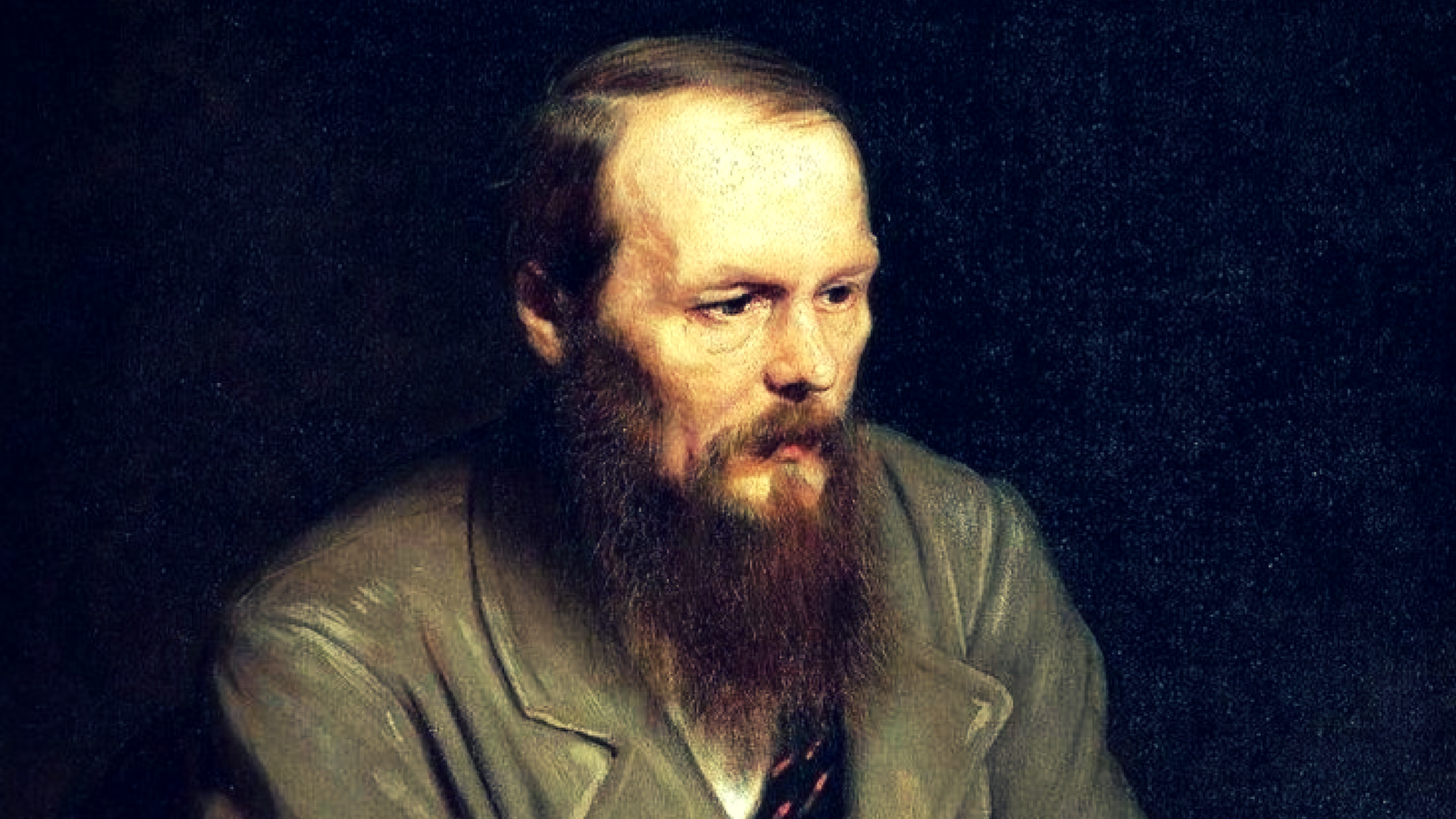 Fedor Dostoevskij, lettera, vita, opere, frasi, romanzi