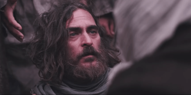 Garth Davis, Mary Magdalene
