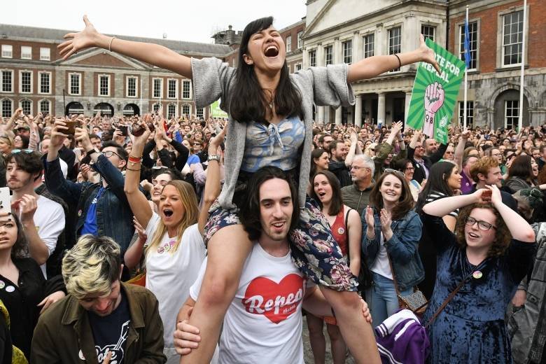 Referendum Irlanda
