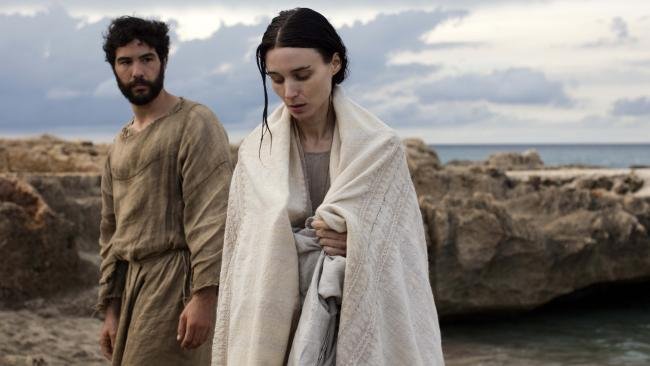 Garth Davis, Mary Magdalene