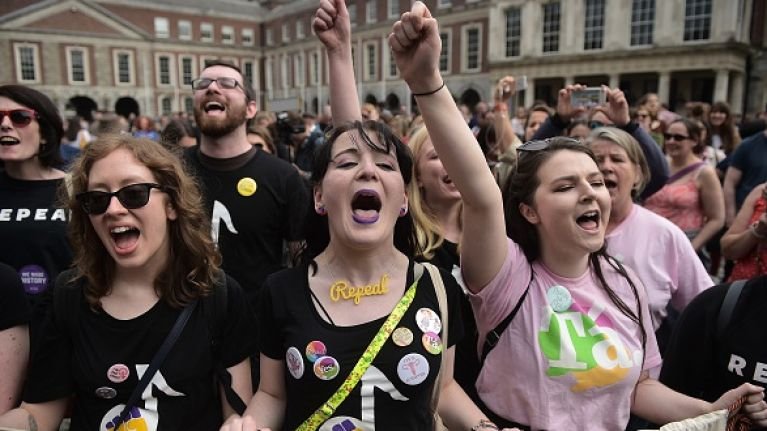 Referendum Irlanda