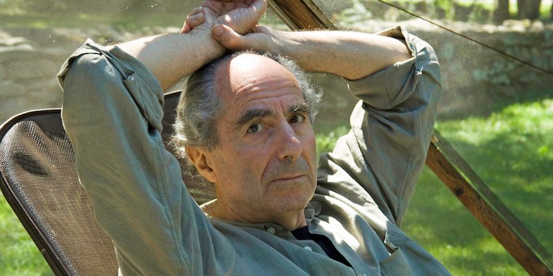 Philip Roth