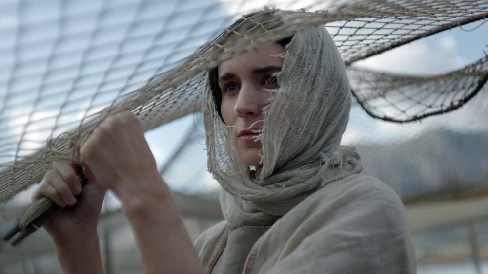 Garth Davis, Mary Magdalene