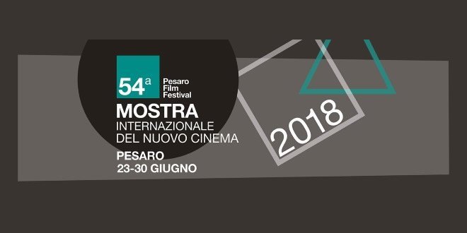 Mostra del Cinema di Pesaro Carmelo Bene