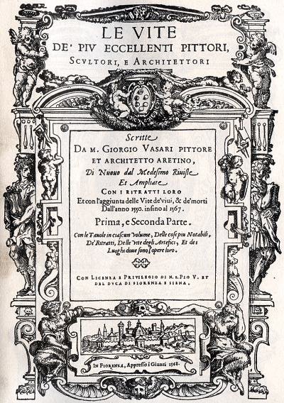 Vasari