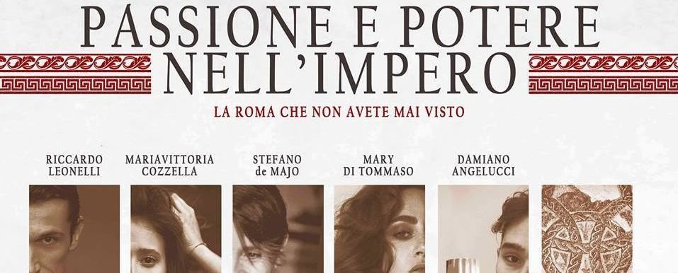 Passione e potere nell'impero