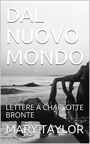 epistolario di Mary Taylor