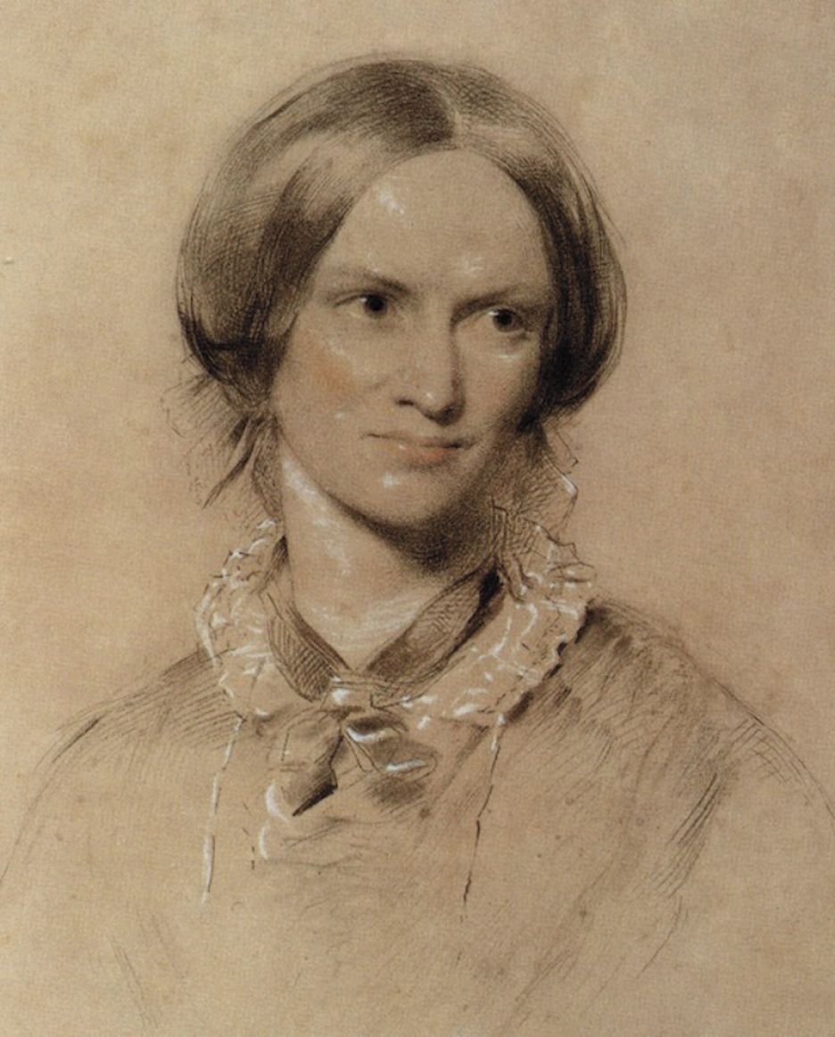 Charlotte Brontë