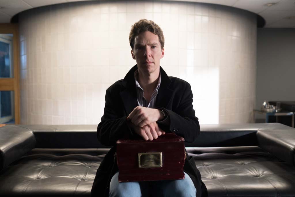 Patrick Melrose