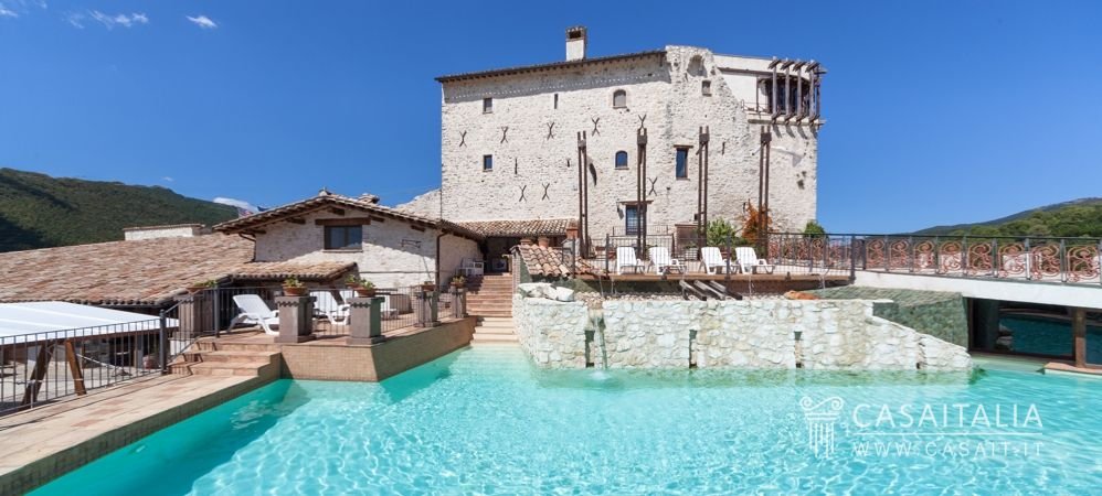 Borghi