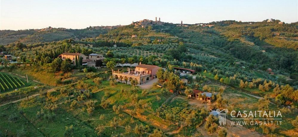 Borghi