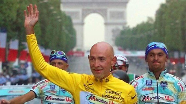 pantani