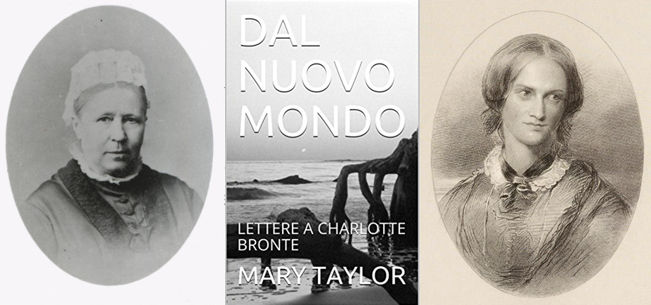 epistolario di Mary Taylor