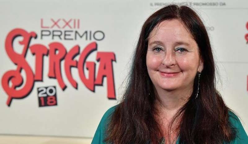 Helena Janeczek premio strega 2018