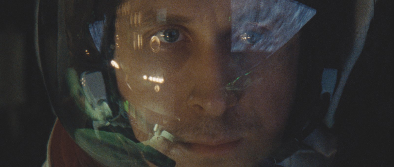 First Man
