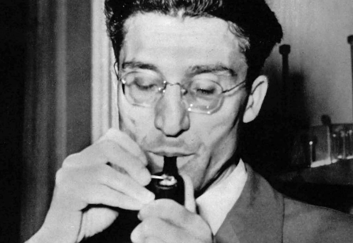 Cesare Pavese