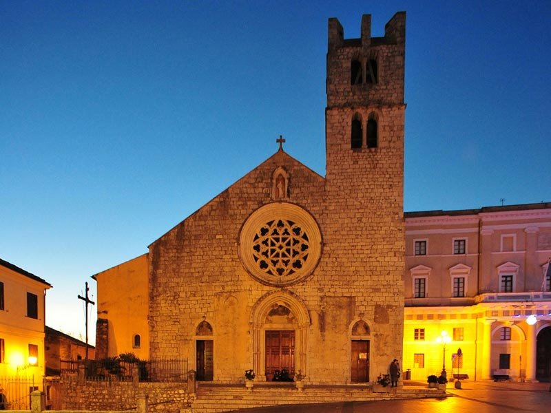 Il Diavolo e Padre Amorth