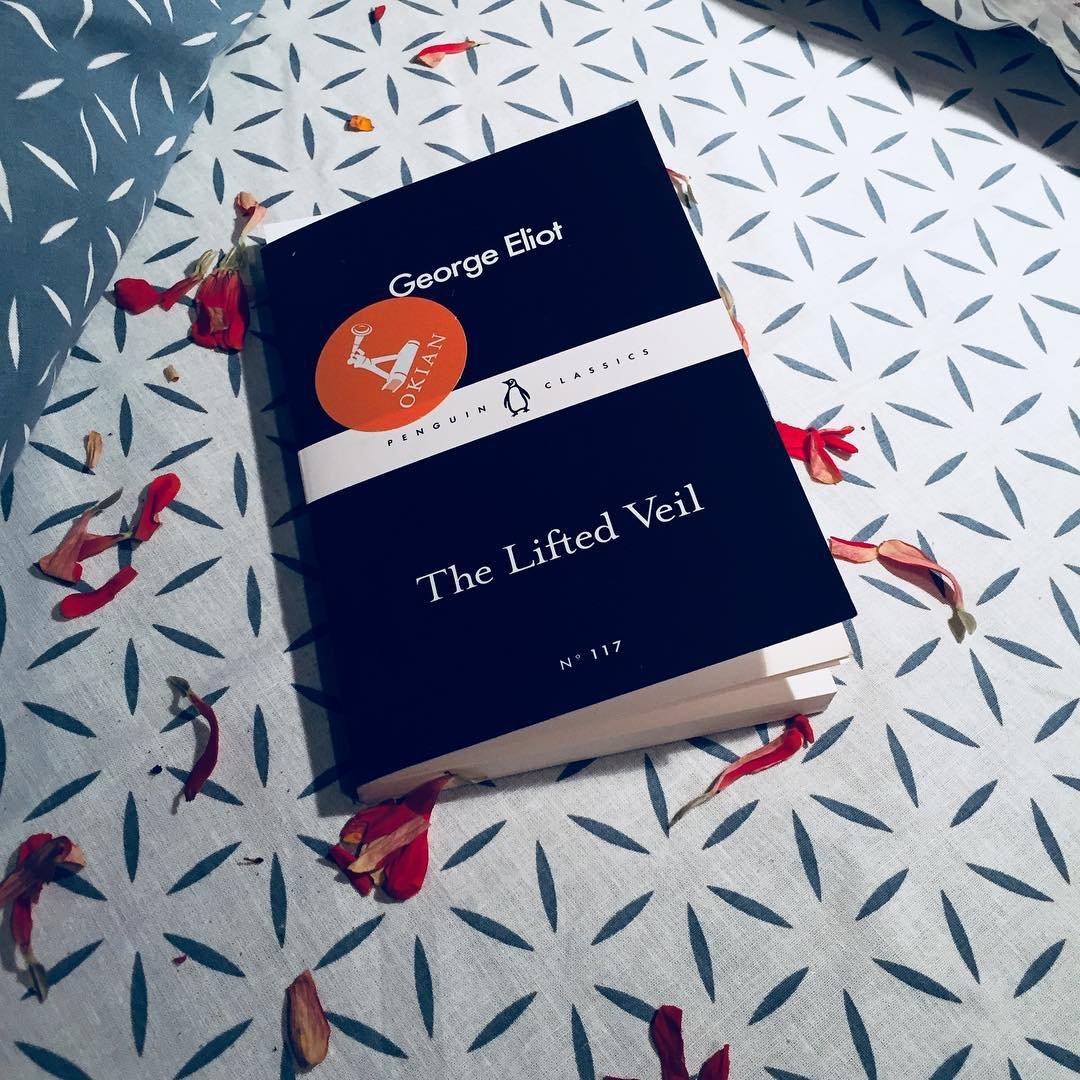 letture brevi george eliot