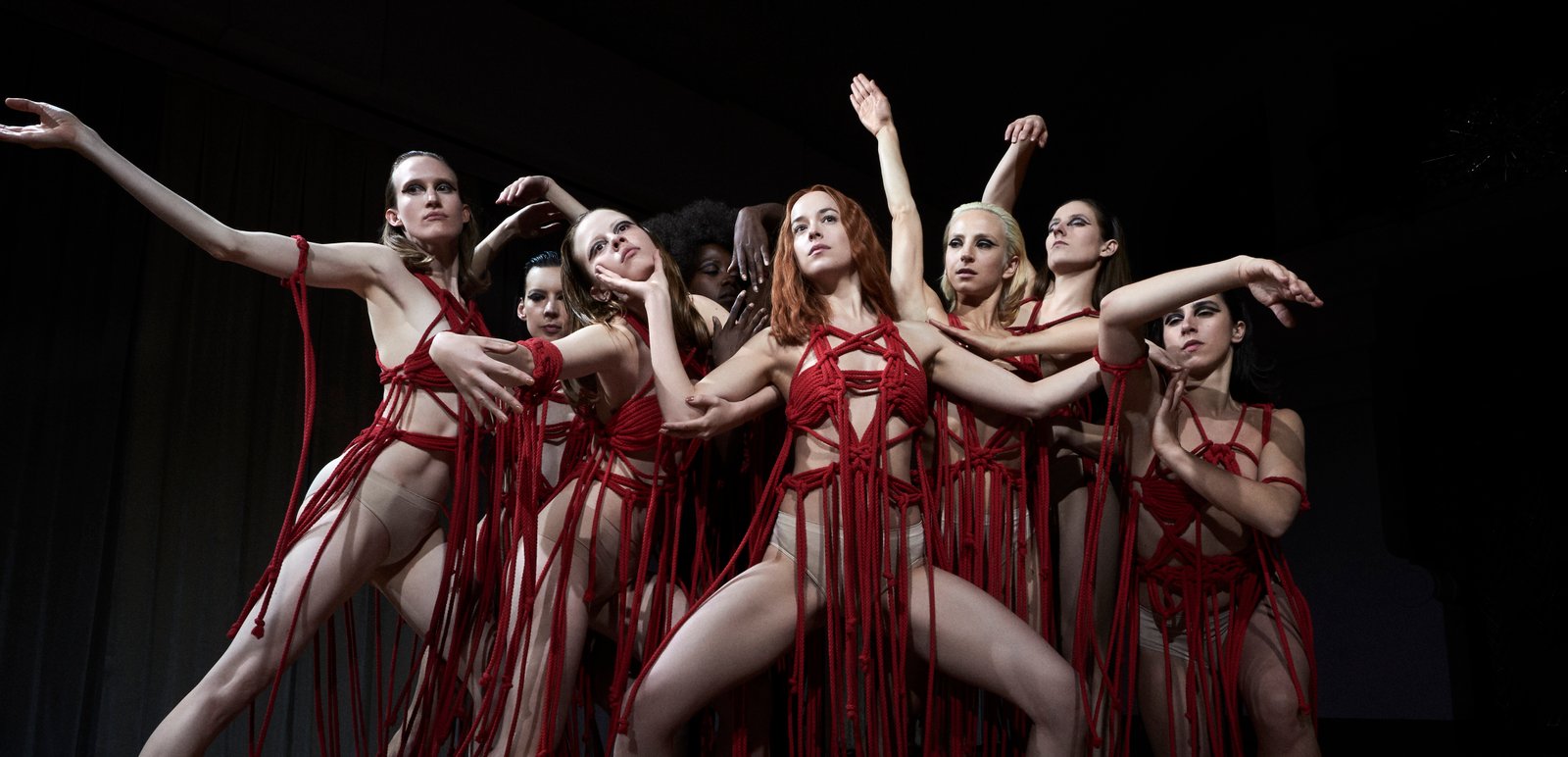 Suspiria guadagnino