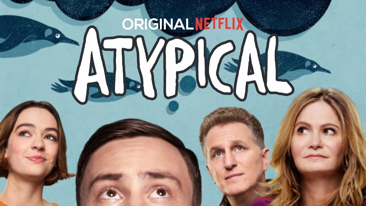 atypical