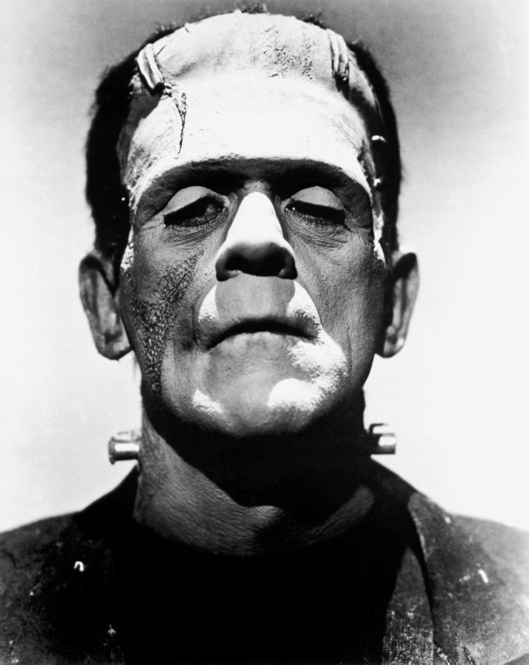 Come Si Chiama Il Mostro Di Frankenstein