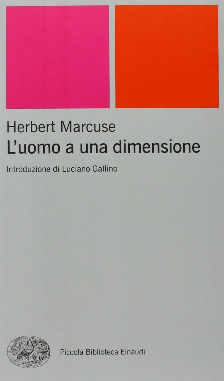 herbert marcuse