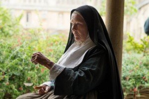 La ragazza dei tulipani