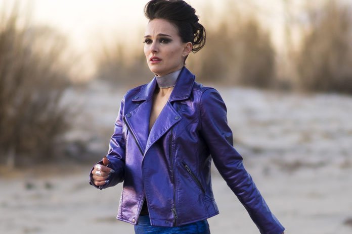 vox lux