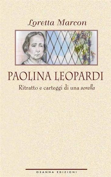 Paolina Leopardi 