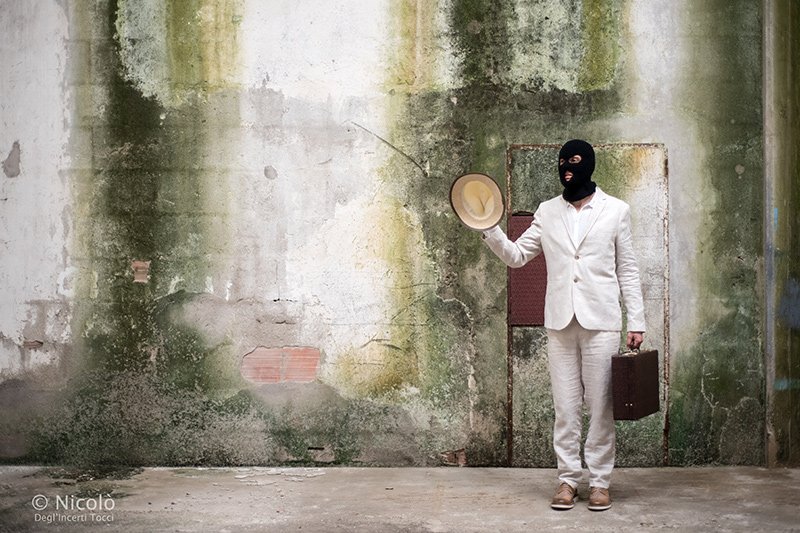 L'Indifferenza