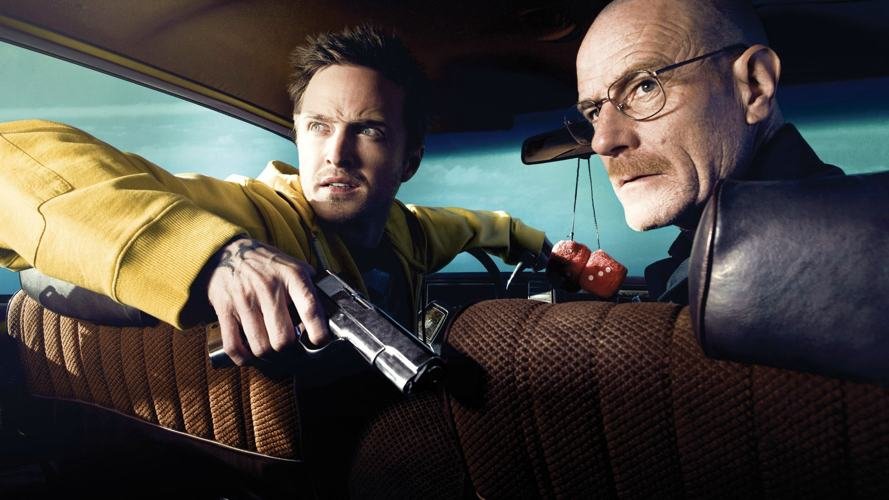 Vince Gilligan