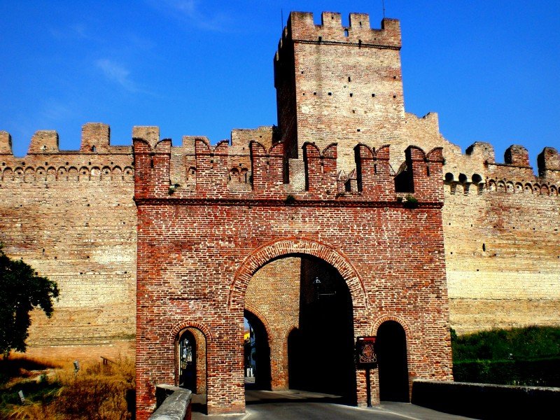 Cittadella