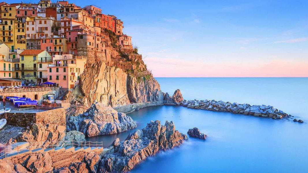 CinqueTerre FilmFest
