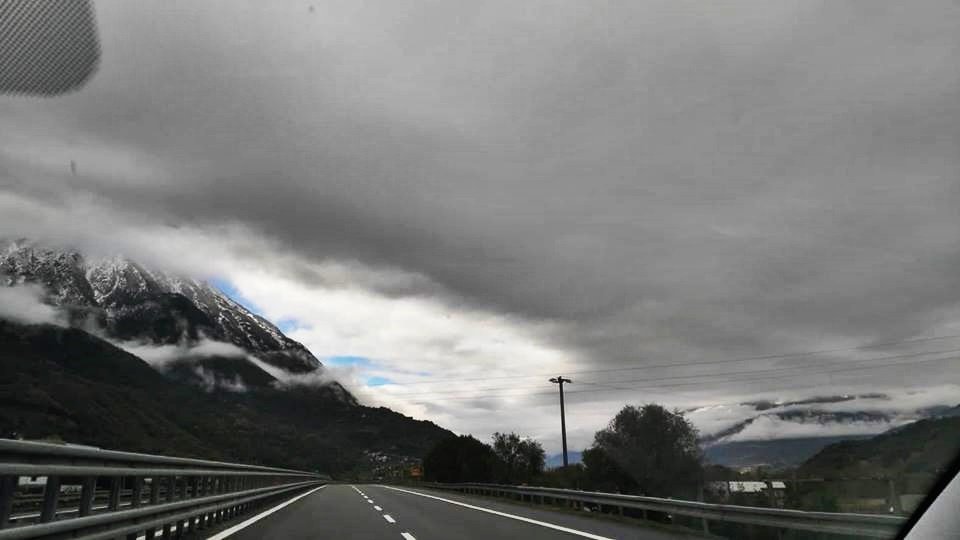 Valle d'Aosta