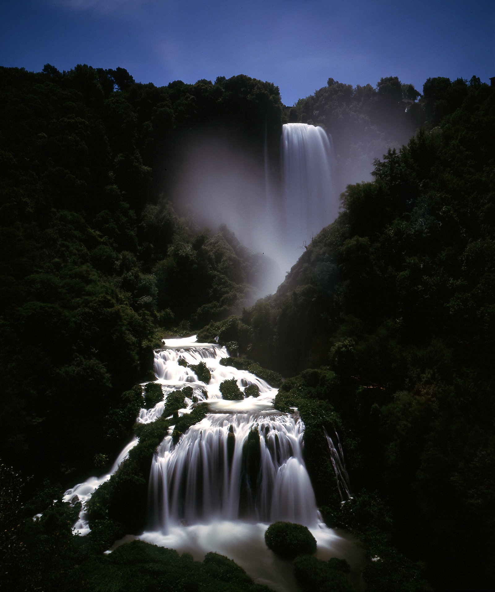 Terni Falls Festival