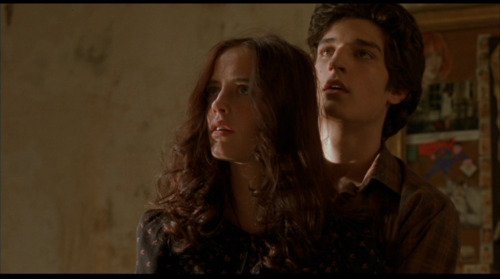 Isabelle e Theo