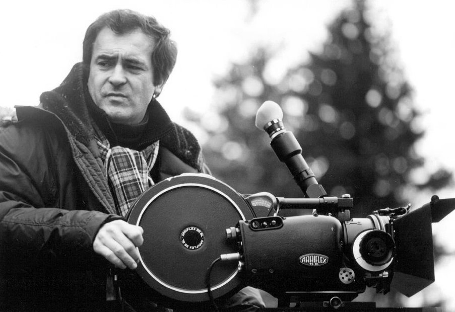 Bernardo Bertolucci