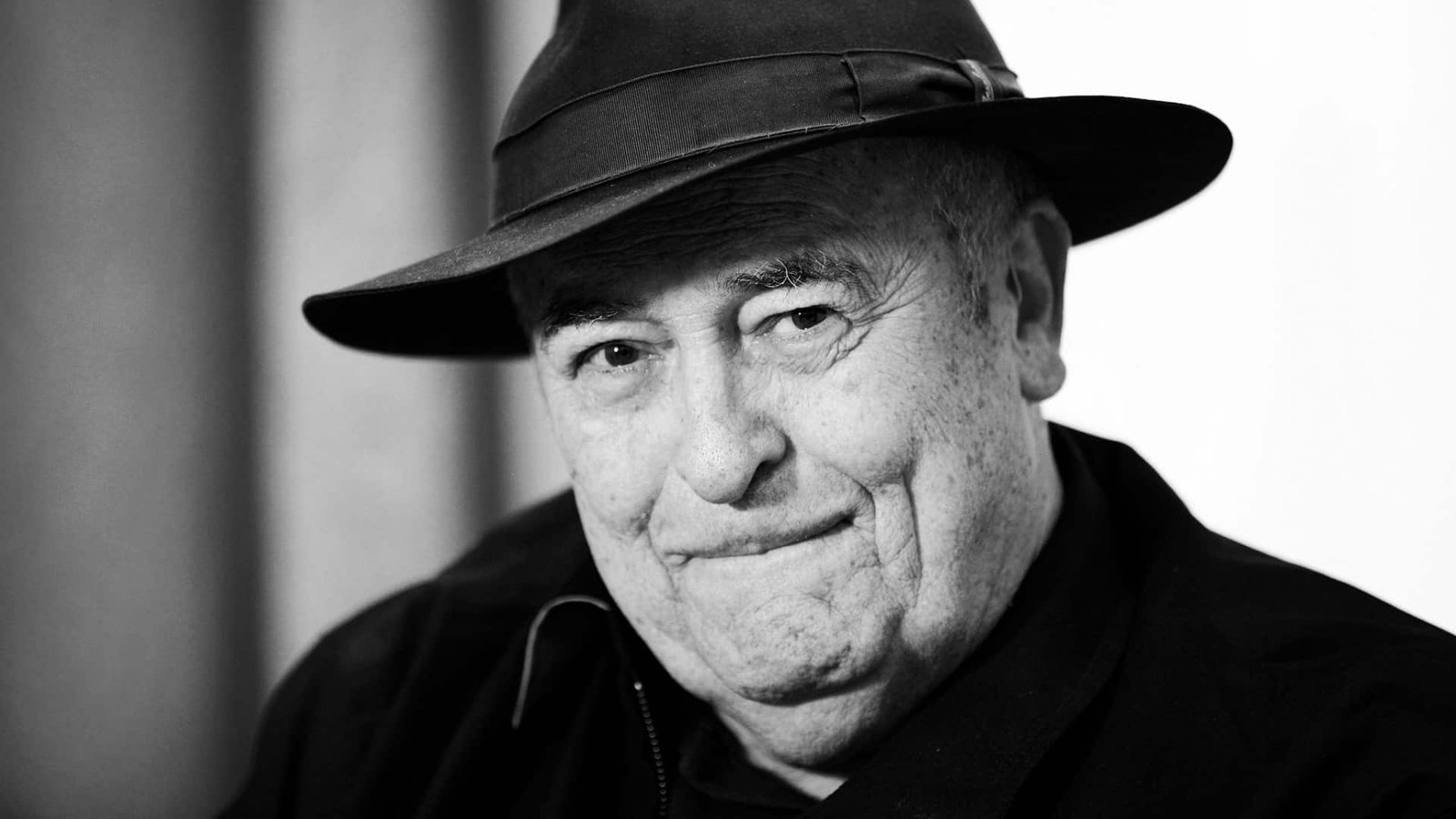 Bernardo Bertolucci