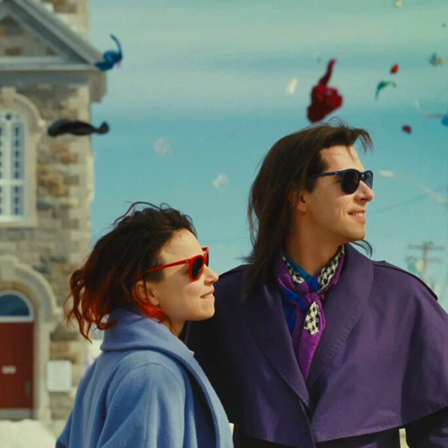 Laurence Anyways
