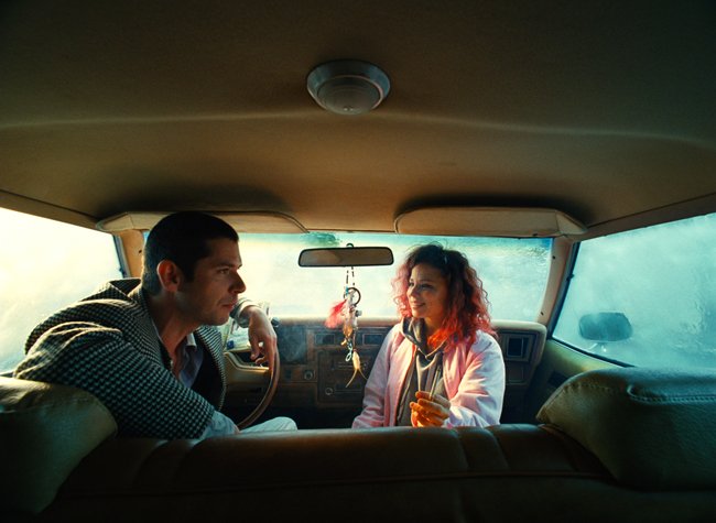 Laurence Anyways