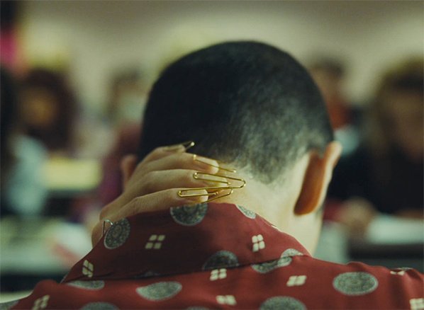 Laurence Anyways