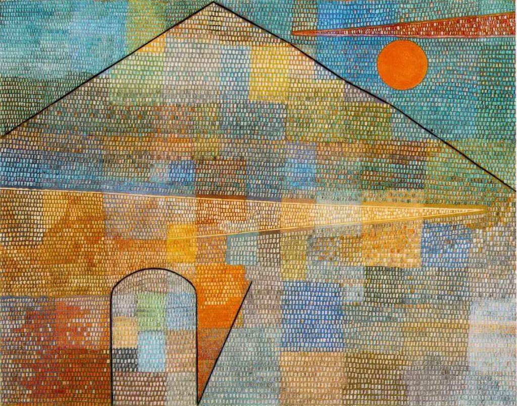 Paul Klee