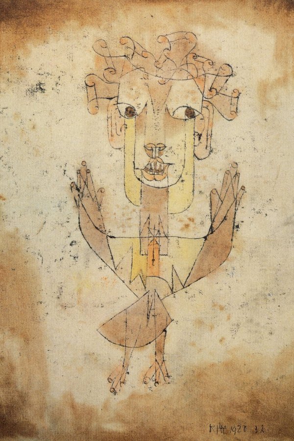 Paul Klee