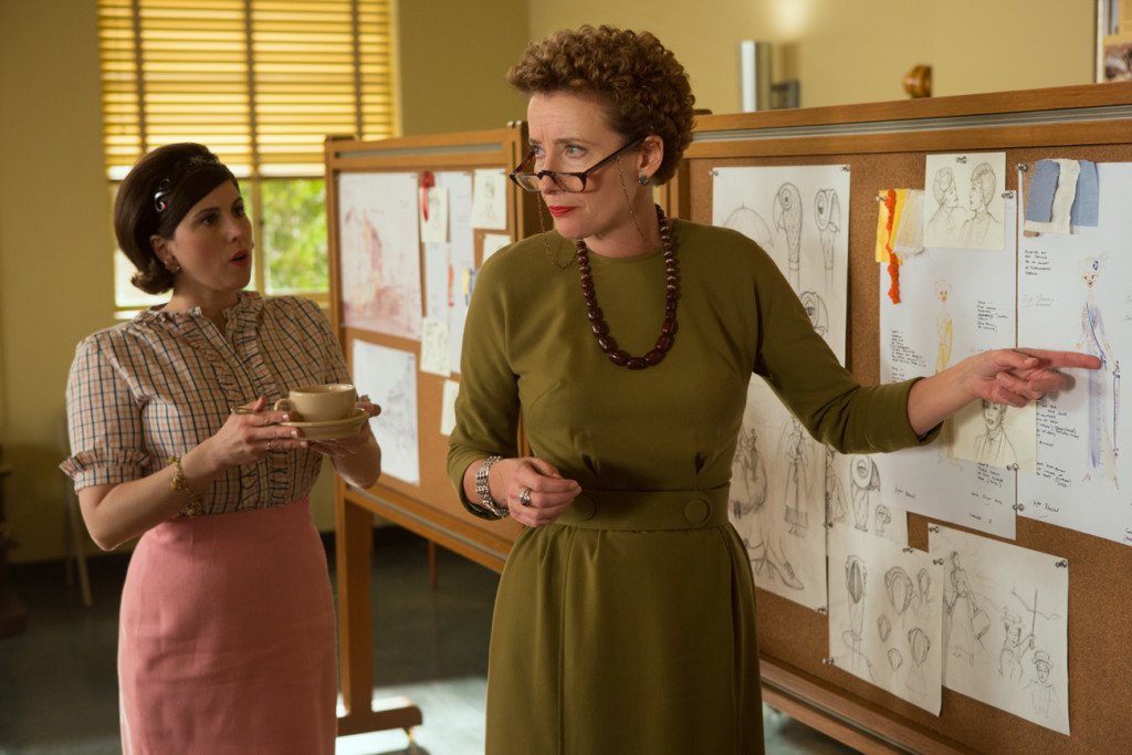 Saving Mr Banks
