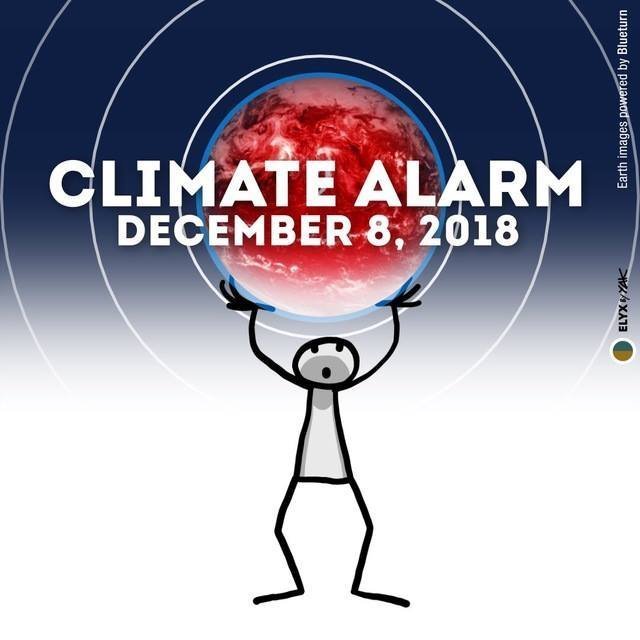 cambiamenti climatici