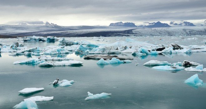 cambiamenti climatici