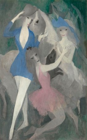 Marie Laurencin