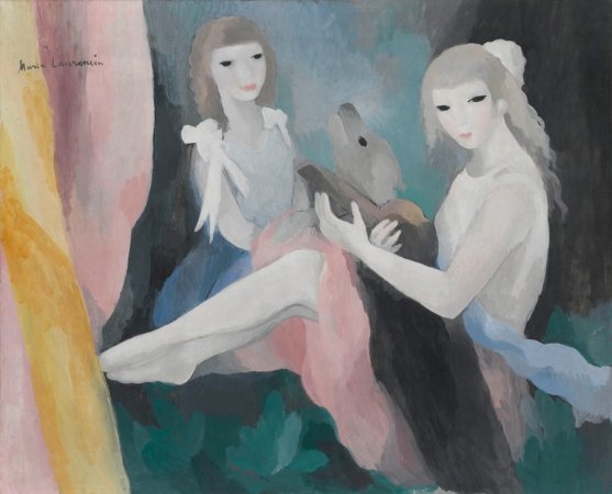 Marie Laurencin