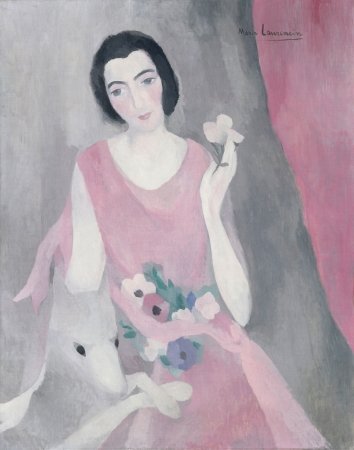 Marie Laurencin